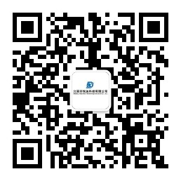 扫码关注公众号